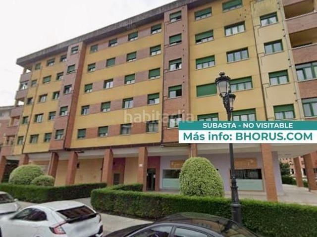 Piso en venta en Oviedo, Corredoría La Carisa Prado de La Vega. Pisos.
