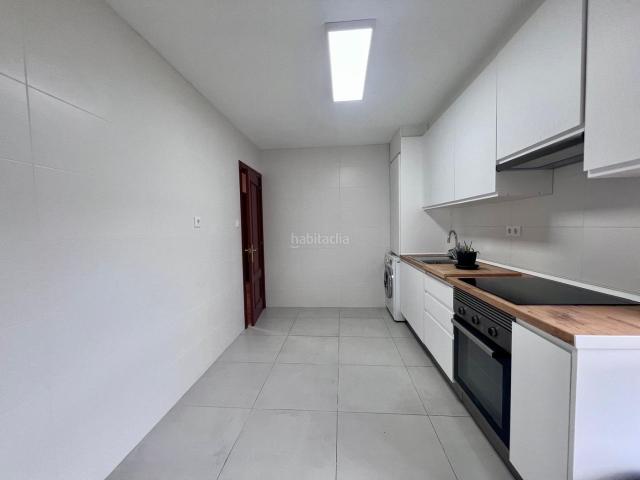Piso en venta en Oviedo, Corredoría La Carisa Prado de La Vega. Pisos.