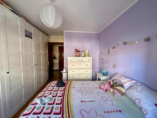 Piso en venta en Oviedo, Corredoría La Carisa Prado de La Vega. Pisos.