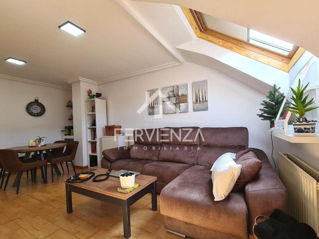 Piso en venta en Oviedo, Corredoría La Carisa Prado de La Vega. Pisos.
