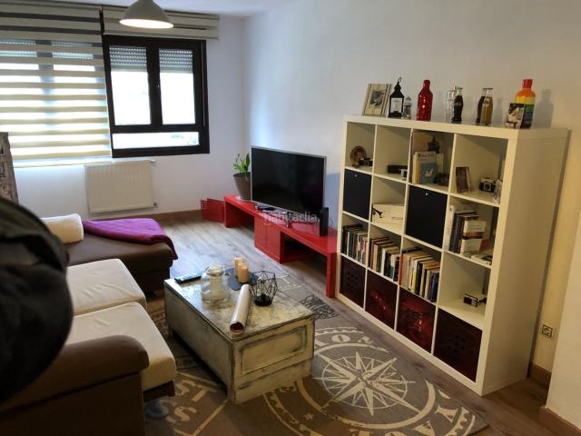 Piso en venta en Oviedo, Corredoría La Carisa Prado de La Vega. SE VENDA PISO EN LA CORREDORIA COMO NUEVO. Pisos.