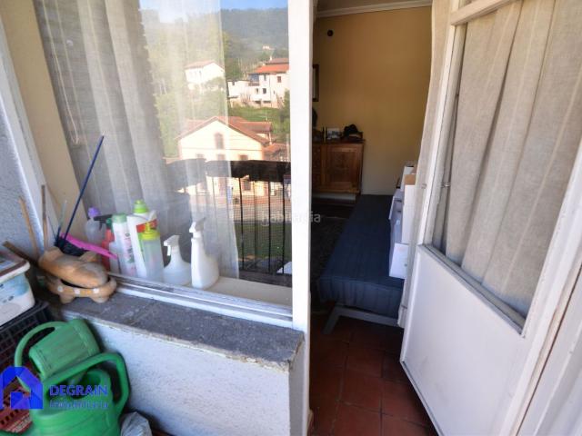Piso en venta en Oviedo, Corredoría La Carisa Prado de La Vega. VENTA DE PISO EN TRUBIA. Pisos.