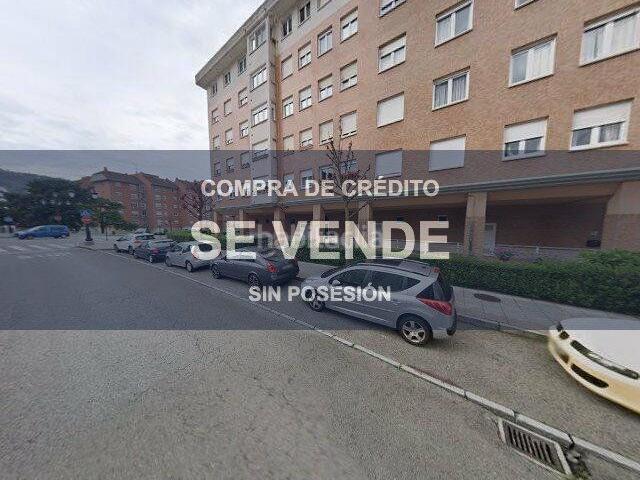 Piso en venta en Oviedo, Corredoría La Carisa Prado de La Vega. Vivienda 116 m 2 hab. en Oviedo. Pisos.