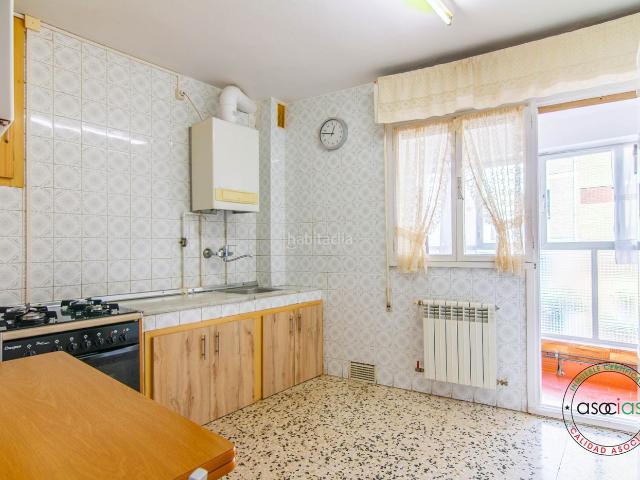 Piso en venta en Oviedo, El Cristo. OPORTUNIDAD EN MONTECERRADO!. Pisos.