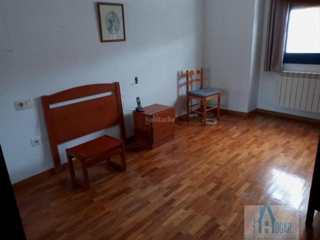 Piso en venta en Oviedo, El Cristo. OviedoPiso. Pisos.