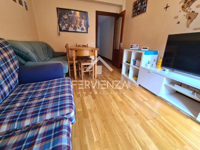 Piso en venta en Oviedo, El Cristo. Pisos.