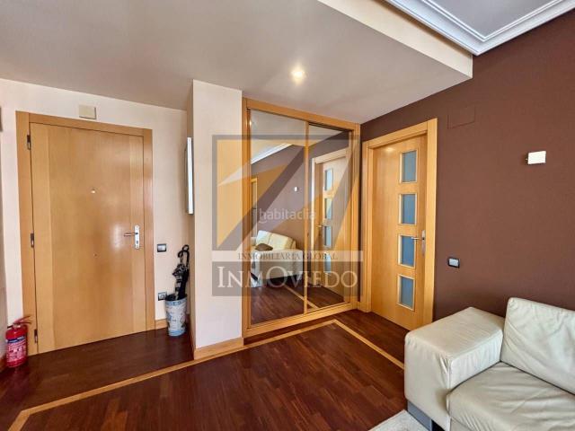 Piso en venta en Oviedo, El Postigo. LUMINOSO Y TRAQUILO APARTAMENTO EN VENTA EN EL CENTRO ZONA DEL VASCO. Pisos.