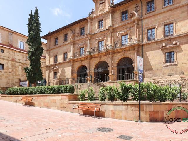 Piso en venta en Oviedo, El Postigo. UBICACIÓN PRIVILEGIADA!. Pisos.