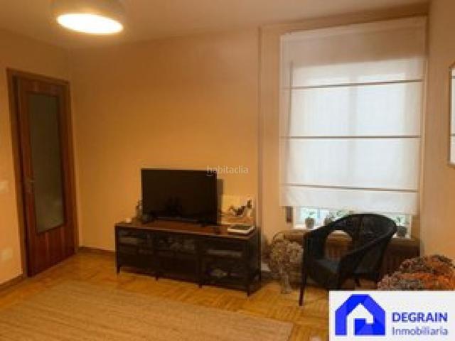 Piso en venta en Oviedo, Fontán. INVERSION VENTA DE VIVIENDA EN EL ROSAL CON INQUILINO. Pisos.