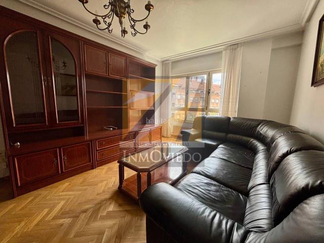 Piso en venta en Oviedo, Fozaneldi Tenderina. PISO EN VENTA EN VETUSTA LUMINOSO, AMPLIO Y CON TODO A MANO. Pisos.