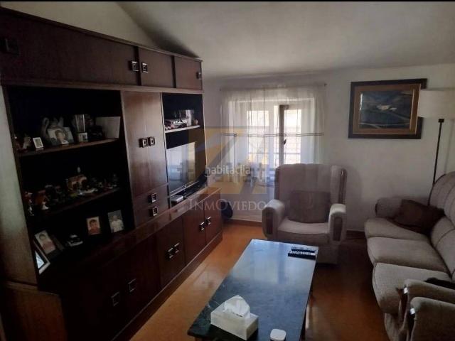 Piso en venta en Oviedo, Huca La Cadellada. VENTA AMPLIO PISO CALLE CAMPOAMOR. Pisos.