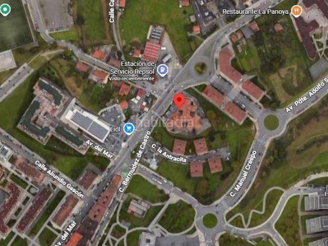 Piso en venta en Oviedo, Huca La Cadellada. VENTA PISO OVIEDO. Pisos.
