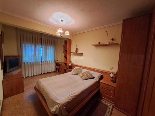 Piso en venta en Oviedo, Huca La Cadellada. VIVIENDA EN VENTA ZONA LOS PRADOS. OVIEDO. Pisos.