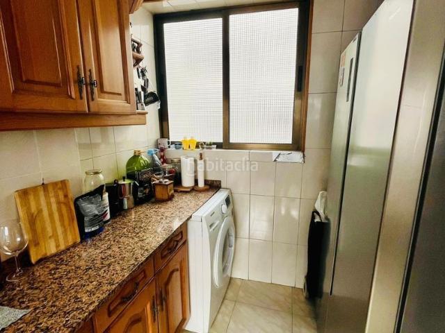 Piso en venta en Oviedo, Huca La Cadellada. Pisos.