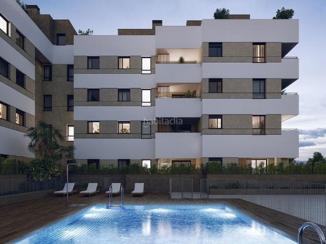 Piso en venta en Oviedo, Huca La Cadellada. Pisos.