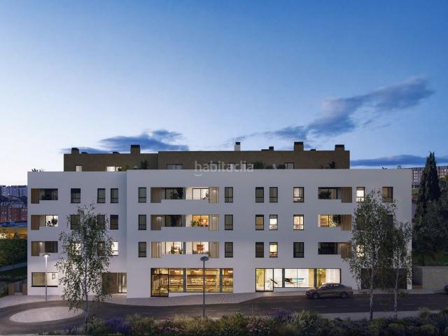 Piso en venta en Oviedo, Huca La Cadellada. Residencial Nea. Pisos.