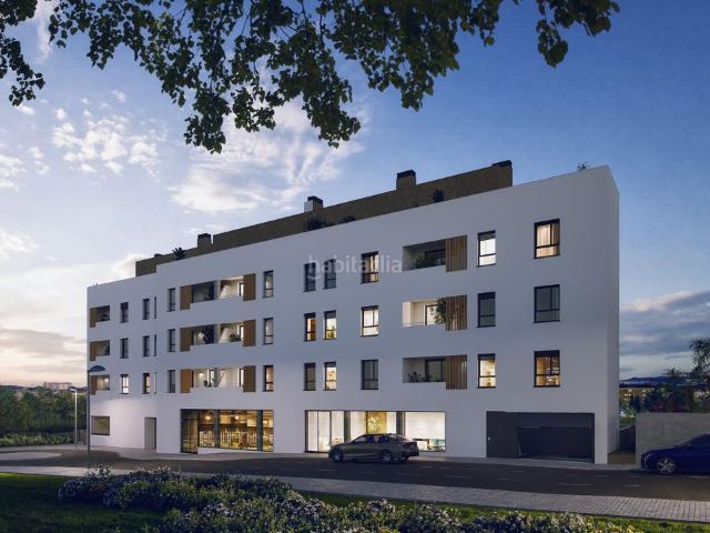 Piso en venta en Oviedo, Huca La Cadellada. Residencial Nea. Pisos.