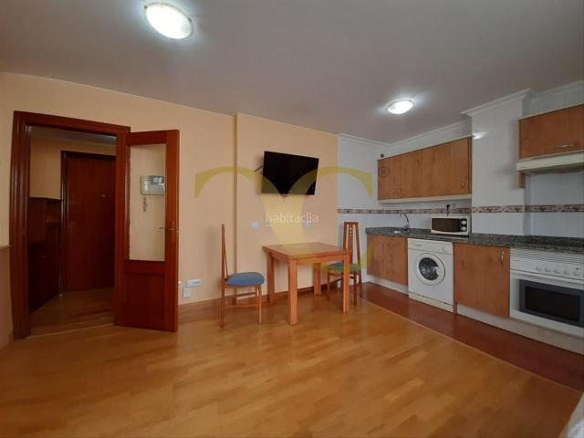 Piso en venta en Oviedo, La Ería. Estudio en la zona de La Ería. Pisos.