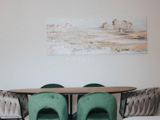 Piso en venta en Oviedo, La Ería. Pisos.