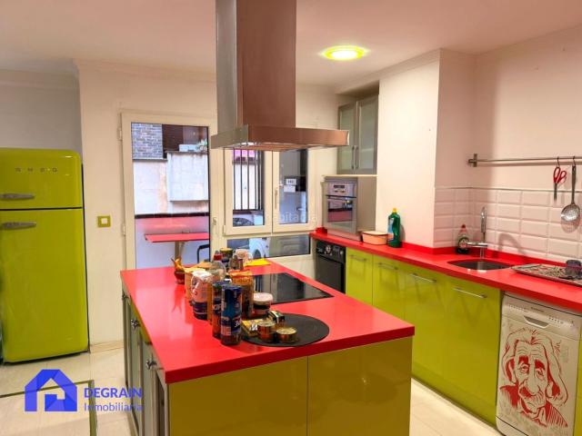 Piso en venta en Oviedo, La Ería. VIVIENDA EN ZONA LA ERÍA. VENTA CON INQUILINO. Pisos.