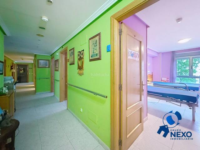 Piso en venta en Oviedo, La Florida. Activo ideal para Residencia de Ancianos, 327 m2 cumpliendo normativa. Pisos.