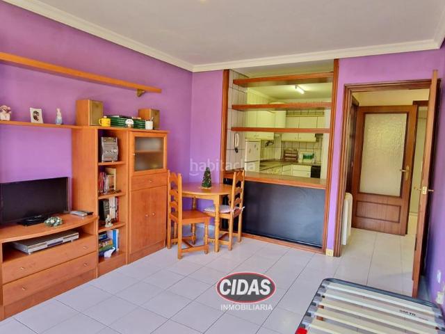 Piso en venta en Oviedo, La Florida. APARTAMENTO EN LA PARTE ALTA DE LA FLORIDA. Pisos.