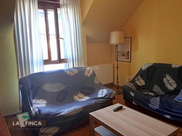 Piso en venta en Oviedo, Las Campas. OviedoPiso. Pisos.