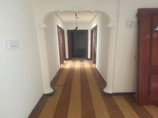 Piso en venta en Oviedo, Masip. JACINTO BENAVENTE 3. Pisos.