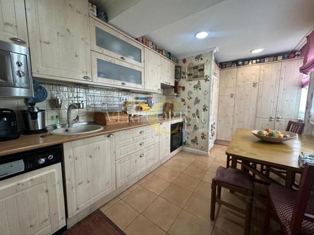 Piso en venta en Oviedo, Salesas Foncalada Campoamor. Magnifico ático con amplia terraza en el centro de Oviedo. Pisos.