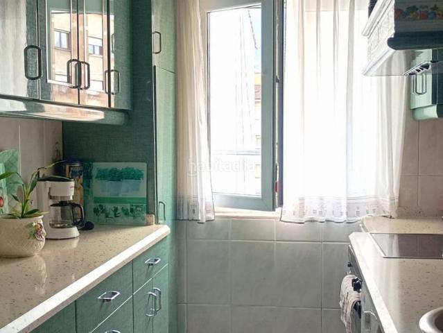 Piso en venta en Oviedo, Milán Pumarín. OviedoPiso. Pisos.