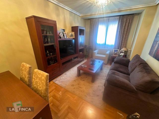 Piso en venta en Oviedo, Milán Pumarín. OviedoPiso. Pisos.