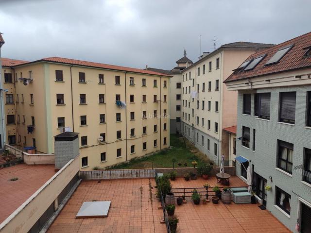 Piso en venta en Oviedo, Milán Pumarín. FANTASTICO APARTAMENTO CON GARAJE Y TRASTERO EN EL MILAN. Pisos.