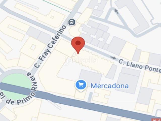 Piso en venta en Oviedo, Milán Pumarín. Piso en venta en plaza General Primo de Rivera. Pisos.