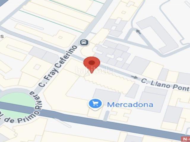 Piso en venta en Oviedo, Milán Pumarín. Piso en venta en plaza General Primo de Rivera. Pisos.
