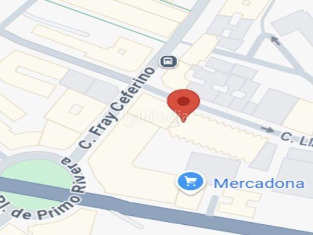 Piso en venta en Oviedo, Milán Pumarín. Piso en venta en plaza General Primo de Rivera. Pisos.