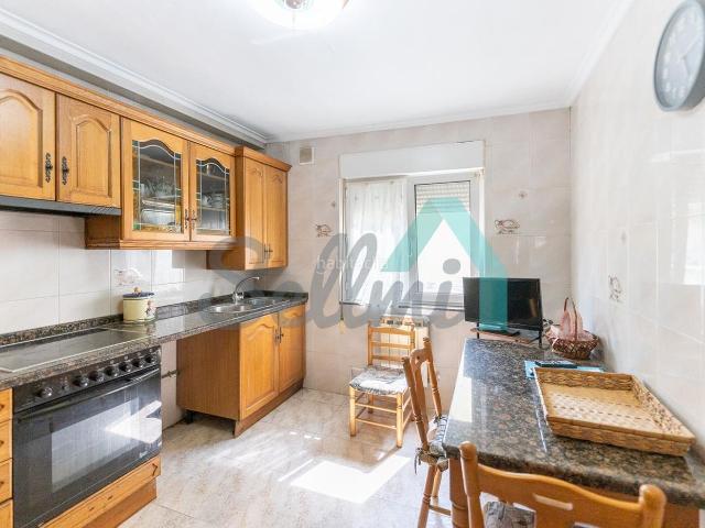 Piso en venta en Oviedo, Milán Pumarín. Pisos.