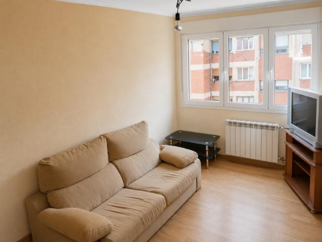 Piso en venta en Oviedo, Oviedo