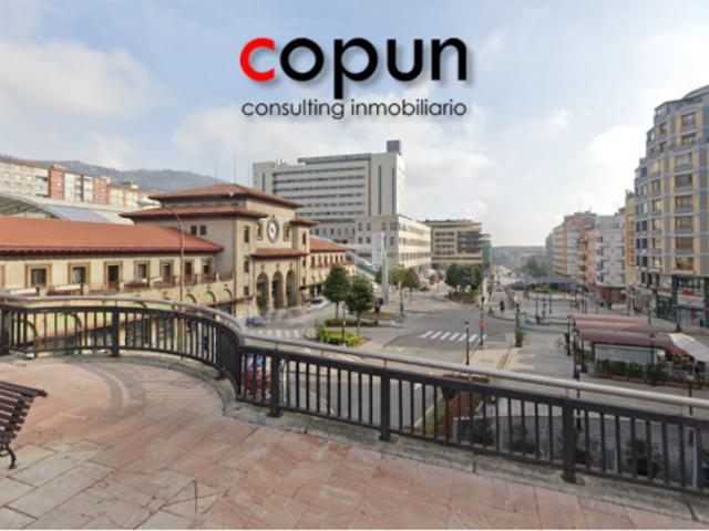 Piso en venta en Oviedo, Oviedo