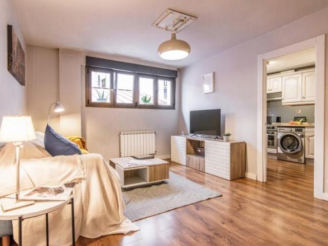 Piso en venta en Oviedo, Oviedo