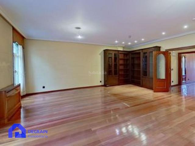 Piso en venta en Oviedo, Parque San Francisco Uría. FANTASTICO PISO TRES DORMITORIOS EN EL CENTRO DE OVIEDO CON. Pisos.