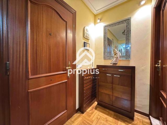 Piso en venta en Oviedo, Parque San Francisco Uría. IMPECABLE PISO EN EL CENTRO OVIEDO. Pisos.
