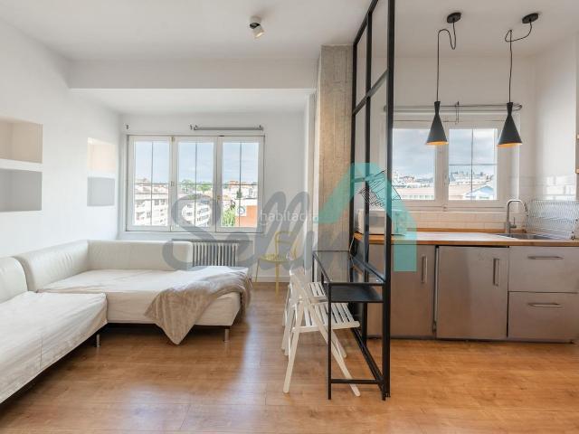 Piso en venta en Oviedo, Parque San Francisco Uría. Pisos.