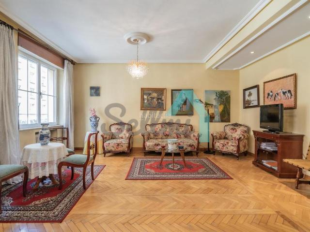 Piso en venta en Oviedo, Parque San Francisco Uría. Pisos.