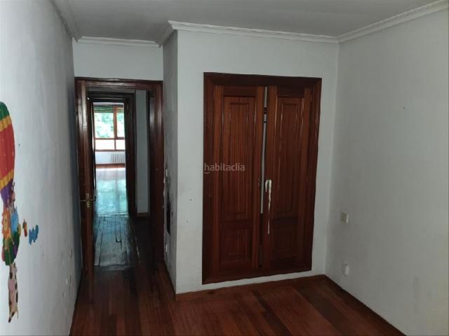 Piso en venta en Oviedo, Parque San Francisco Uría. Solvia Inmobiliaria Piso Oviedo. Pisos.