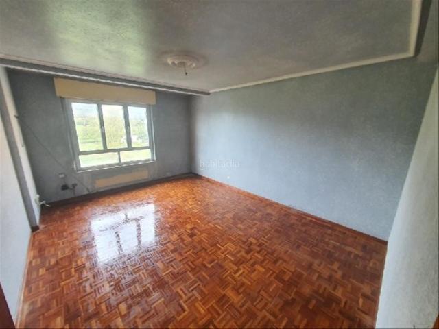 Piso en venta en Oviedo, Parroquias Sur La Manjoya. Solvia Inmobiliaria Piso Oviedo. Pisos.