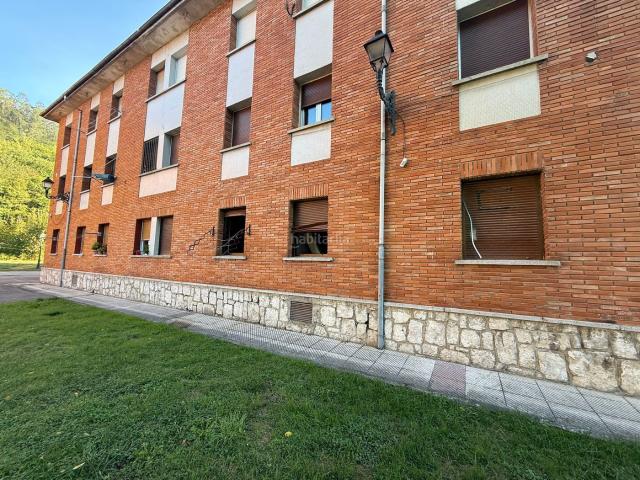Piso en venta en Oviedo, Parroquias Sur La Manjoya. Solvia Inmobiliaria Piso Oviedo. Pisos.