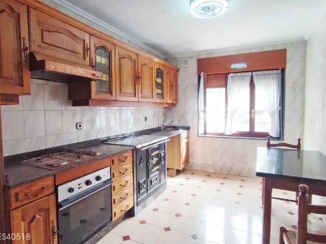 Piso en venta en Oviedo, Parroquias Sur La Manjoya. Venta de Piso en Morcín REES40518. Pisos.