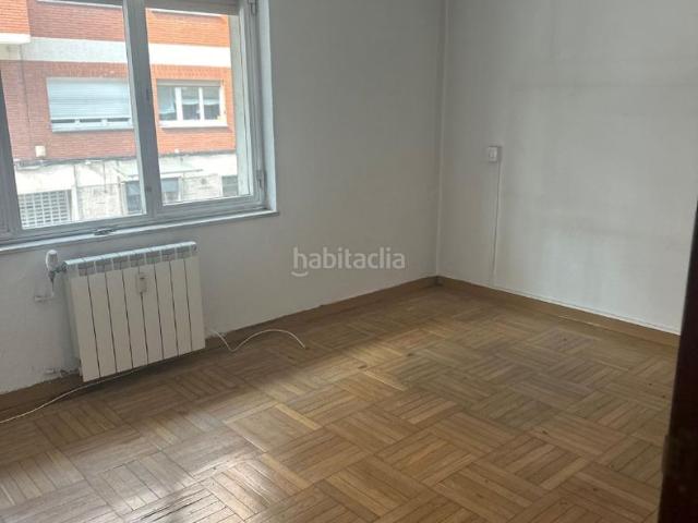 Piso en venta en Oviedo, Plaza de América. Piso en el centro de Oviedo. Pisos.