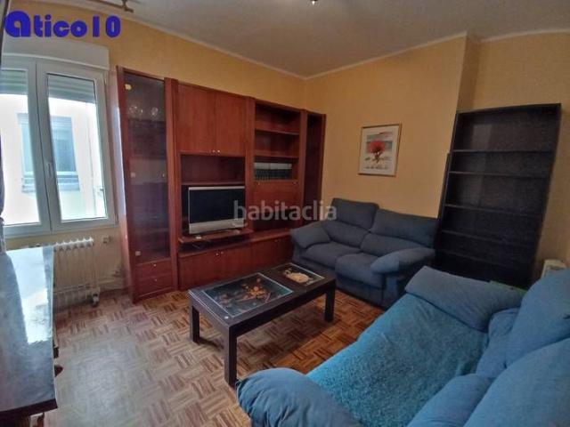 Piso en venta en Oviedo, Plaza de América. 3 DORMITORIOS ALTURA UBICACION. Pisos.
