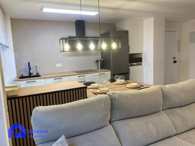 Piso en venta en Oviedo, Santo Domingo El Campillín. VIVIENDA A ESTRENAR ZONA SANTO DOMINGO. OVIEDO. Pisos.